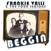 Frankie Valli - Big Girls Don't Cry
