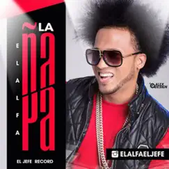 La Napa - Single by El Alfa album reviews, ratings, credits