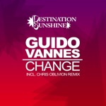 Change (Chris Oblivion Remix)