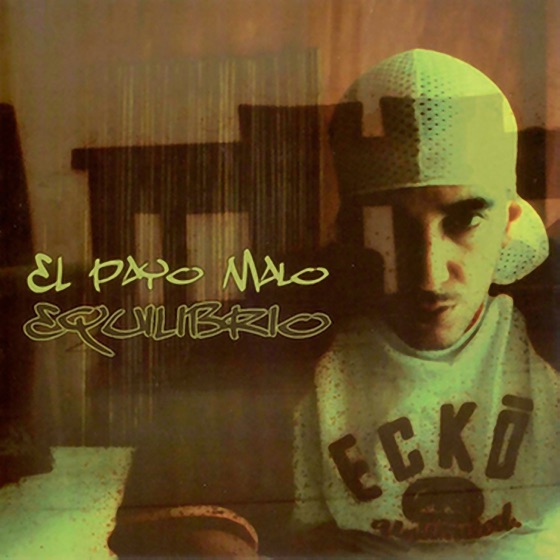 Cover artwork for Una Ventana al Mundo