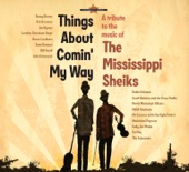 Things About Comin' My Way artwork