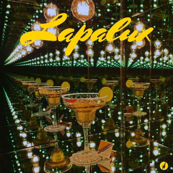 Cover artwork for Push N' Spun