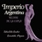 La Manola del Tururu - Imperio Argentina lyrics