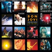 Bon Jovi - Livin' On A Prayer