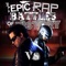 Terminator vs Robocop - Epic Rap Battles of History lyrics