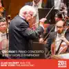 Stream & download Dvořák: Piano Concerto and New World Symphony