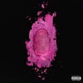 Only (feat. Drake, Lil Wayne & Chris Brown) by Nicki Minaj