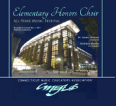 Risseldy, Rosseldy (Live) - All-State Elementary Honors Choir, Dr. Sandra Doneski & Kathleen Theisen