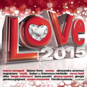 Radio Italia - Love 2015