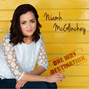 Niamh McGlinchey - Oopsy Daisy - Line Dance Choreographer