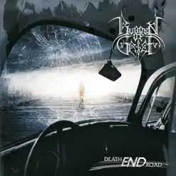 Death End Road - Burden Of Grief