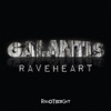 Raveheart - Single