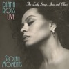 Stolen Moments: The Lady Sings... Jazz and Blues (Live)