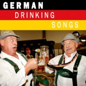 German Drinking Songs artwork