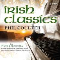 Phil Coulter - Irish Classics artwork