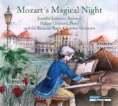 Mozart's Magical Night