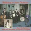 Walking to New Orleans (feat. Dave Bartholomew) album lyrics, reviews, download