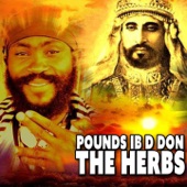 Pounds Ib D Don - The Herbs