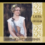 Laura Orshaw - Row Number 2, Seat Number 3