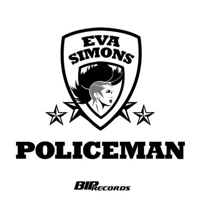 Policeman (Radio Edit) [feat. Konshens] - Single - Eva Simons
