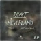 Neverland (feat. Chris Burke) - RHeaT lyrics