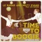 Time to Boogie (feat. Kid Enigma) - Milty Evans, LeBabar & Kid Enigma lyrics