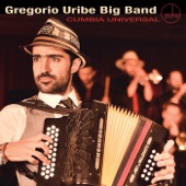 Gregorio Uribe Big Band - Yo Vengo