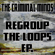 On the Run (Part 2) - The Criminal Minds