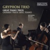 Great Piano Trios artwork