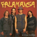 100 Anos - Falamansa
