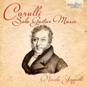 L'Utile et l'agréable, grand et seul recueil, Op. 114: Morceau in G Minor. Adagio artwork