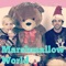 Marshmallow World - Nataly Dawn & Ryan Lerman lyrics