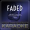 Faded (Karaoke Version) artwork
