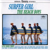 In My Room by The Beach Boys