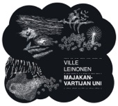 VILLE LEINONEN - SUUDELMITAR