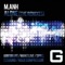 Alone (X2Sound Remix) - M.Anh lyrics