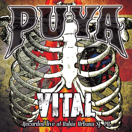 Cover artwork for Sal Pa Fuera