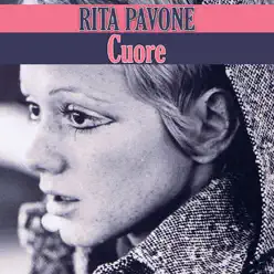 Cuore - Single - Rita Pavone