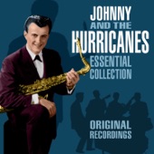 Johnny & The Hurricanes - Greens & Beans