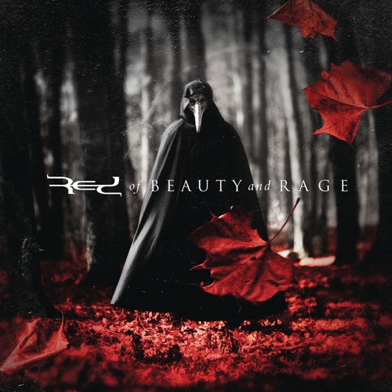 Cover artwork for Shadow and Soul