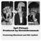 Spit Phlegm feat Grumpy and Shi~Lythal - Rhymageddon lyrics
