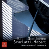 Beethoven: Piano Sonatas Nos. 8 & 14 artwork