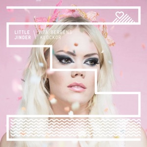 Vita Bergens klockor - Single