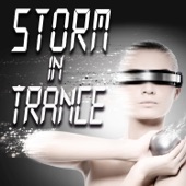 Storm in Trance artwork