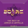 Kol Halayla (Rutgers University) - One Waving Flag Day (Originally recorded by Matisyahu / K’naan)