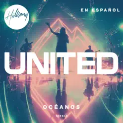 Océanos - Single - Hillsong United