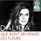 Que Sont Devenues Les Fleurs (Remastered) - Single