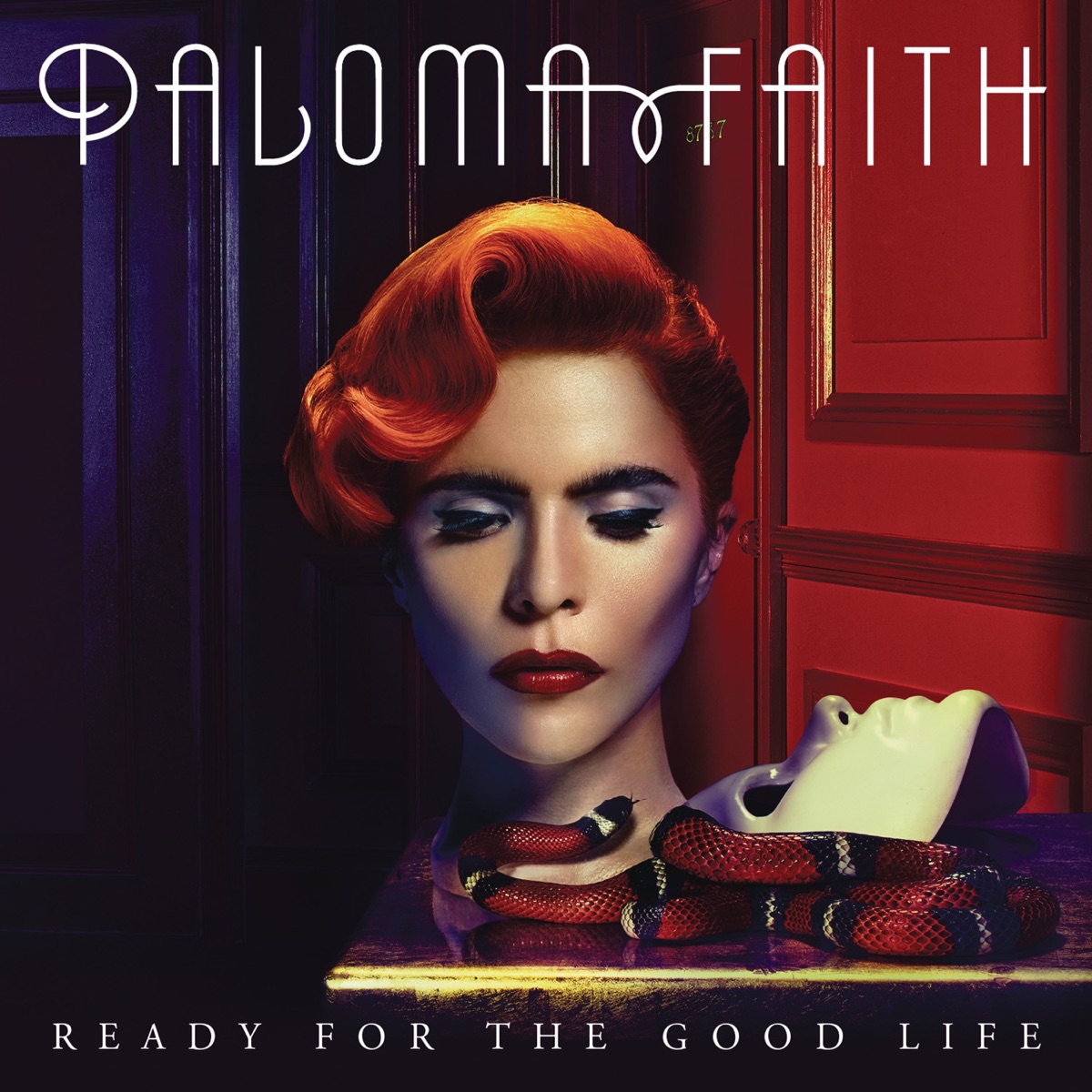 Only Love Can Hurt Like This (Live For Burberry) by Paloma Faith on Apple  Music