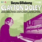 Clayton Doley - Bayou Billabong (feat. Harry Manx & Ganga Giri)