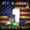 4 Fans of Freedom (The C-130 Song) - Mic & Olley lyrics